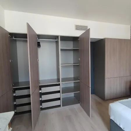 Le Marquis - T3 Standing 100m2 250 Metres Du Port Marseille